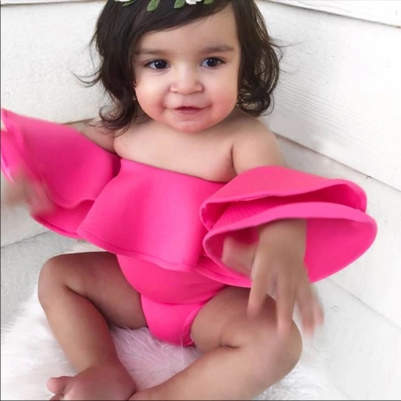 Baby Onesie - Picture 2 of 2